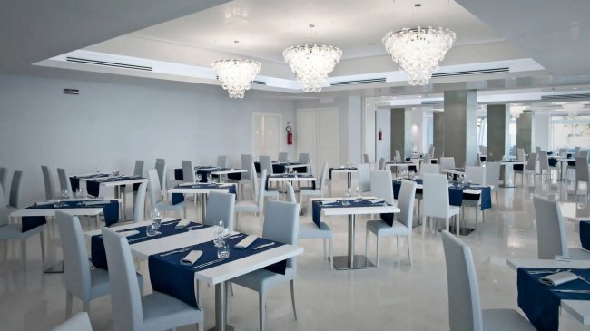 AH Premium Isola di Pazze Hotel Club (LE) Puglia