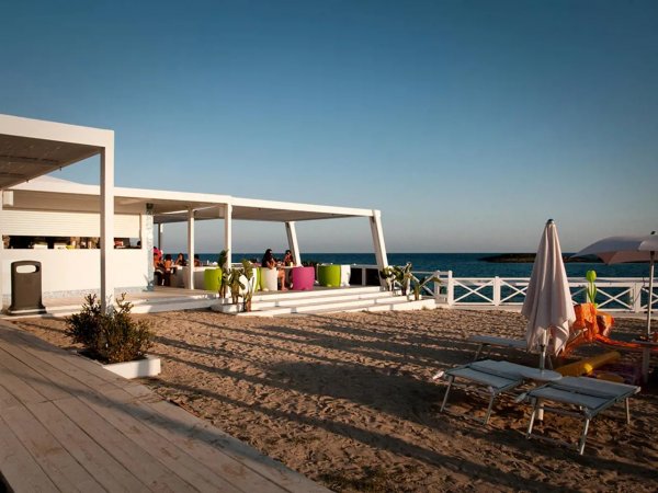 AH Premium Isola di Pazze Hotel Club (LE) Puglia