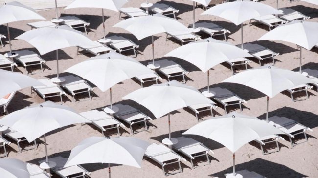AH Premium Isola di Pazze Hotel Club (LE) Puglia