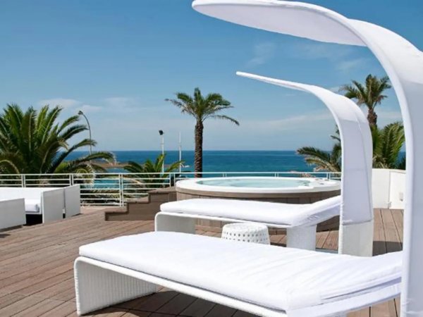AH Premium Isola di Pazze Hotel Club (LE) Puglia
