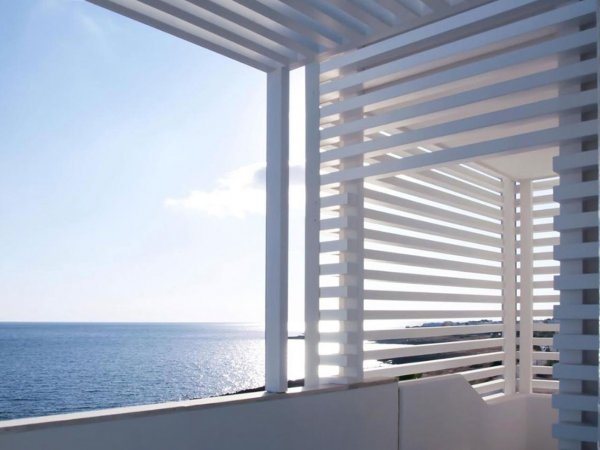 AH Premium Isola di Pazze Hotel Club (LE) Puglia