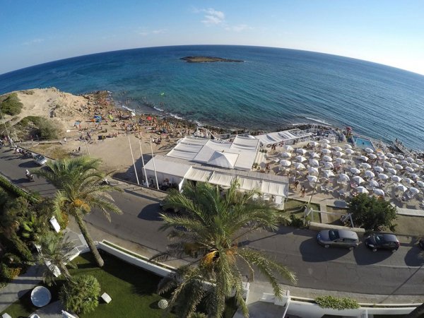 AH Premium Isola di Pazze Hotel Club (LE) Puglia