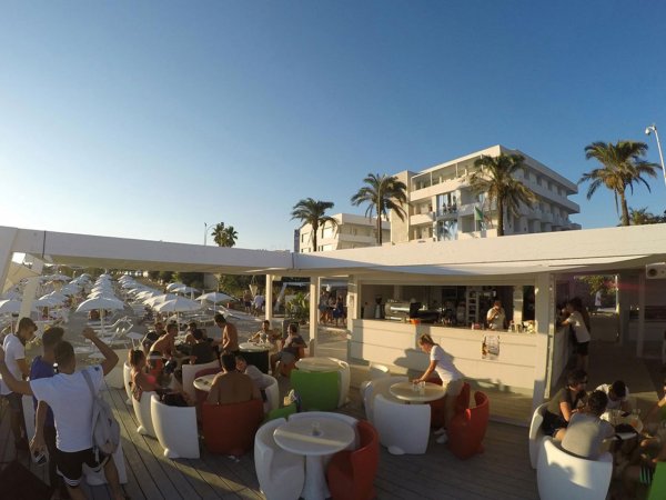 AH Premium Isola di Pazze Hotel Club (LE) Puglia