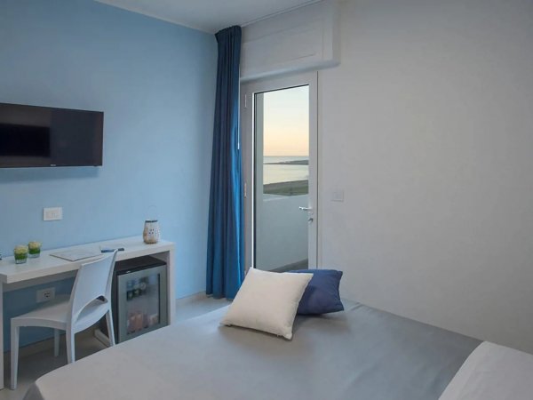 AH Premium Isola di Pazze Hotel Club (LE) Puglia