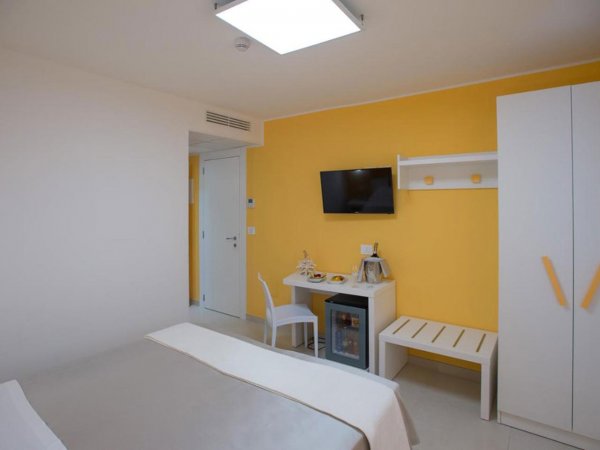 AH Premium Isola di Pazze Hotel Club (LE) Puglia