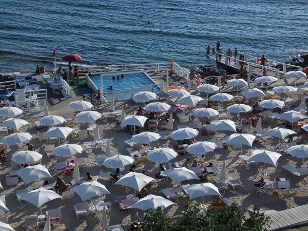 AH Premium Isola di Pazze Hotel Club (LE) Puglia