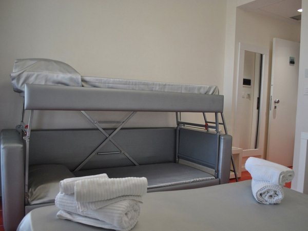 AH Premium Isola di Pazze Hotel Club (LE) Puglia