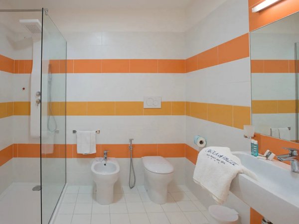 AH Premium Isola di Pazze Hotel Club (LE) Puglia