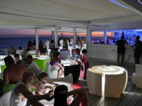 AH Premium Isola di Pazze Hotel Club (LE) Puglia