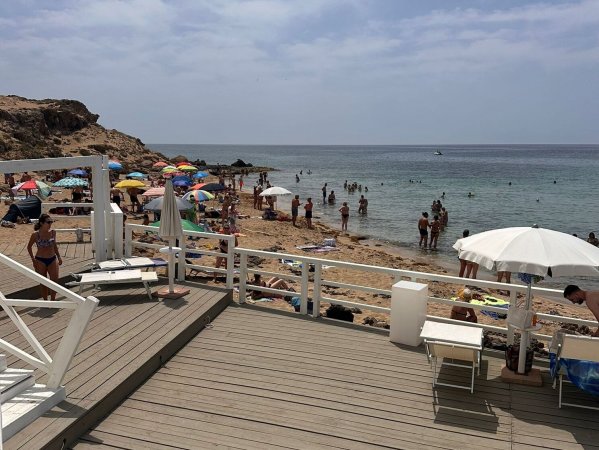 AH Premium Isola di Pazze Hotel Club (LE) Puglia