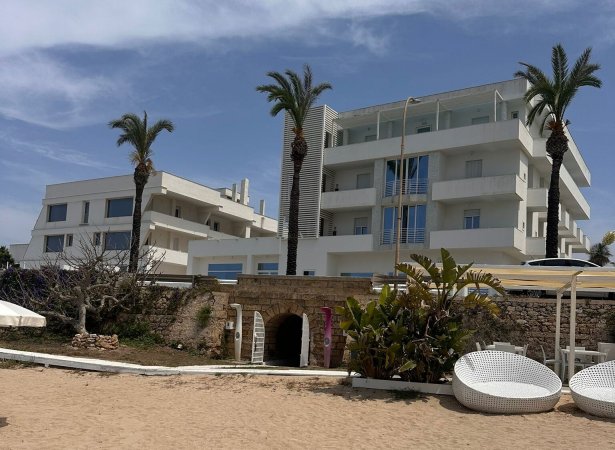 AH Premium Isola di Pazze Hotel Club (LE) Puglia