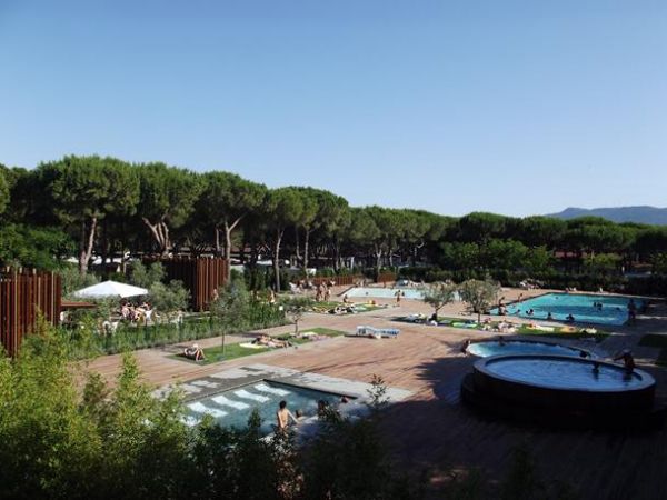 Family Camping Village (GR) Toscana