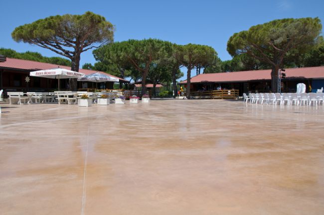 Family Camping Village (GR) Toscana