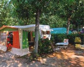 Camping Le Soline (SI) Toscana