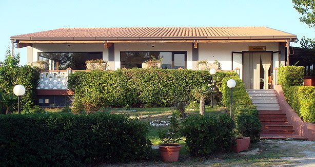 Varantur Residence (FG) Puglia