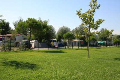 Camping Marelago (VE) Veneto