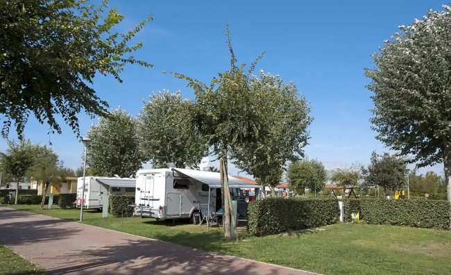 Camping Marelago (VE) Veneto