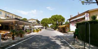 Ca' Berton Village (VE) Veneto