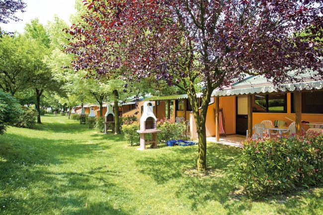 Portofelice Camping Village (VE) Veneto