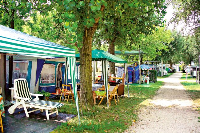 Portofelice Camping Village (VE) Veneto